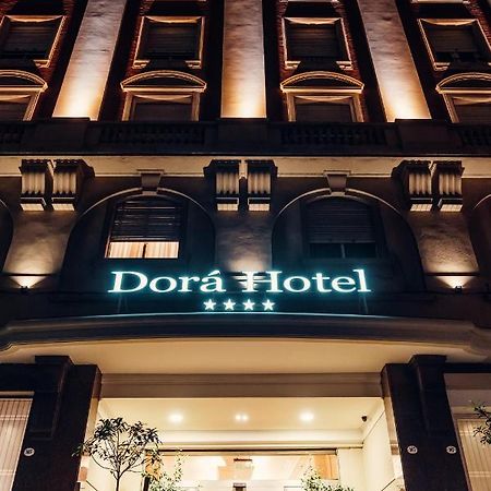 Dora Hotel בואנוס איירס מראה חיצוני תמונה