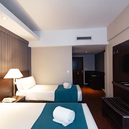 Dora Hotel בואנוס איירס מראה חיצוני תמונה