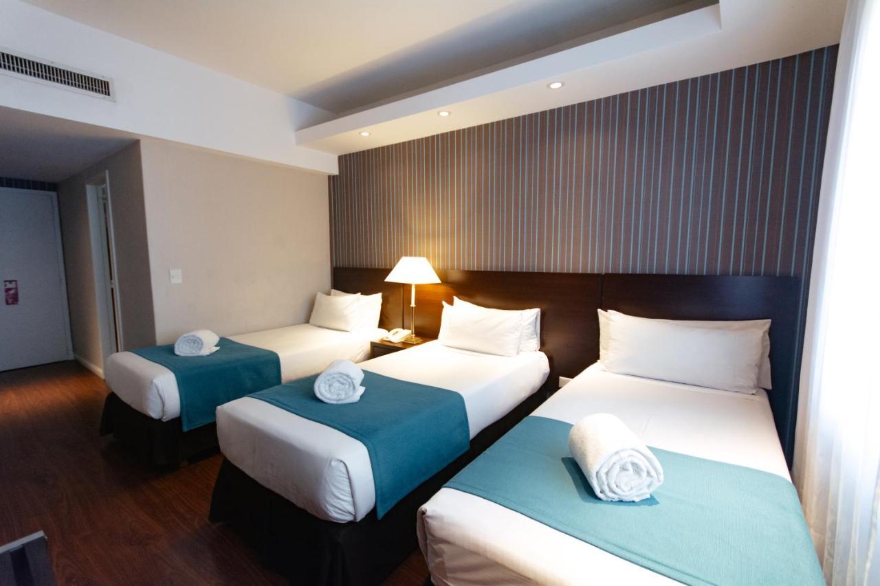 Dora Hotel בואנוס איירס מראה חיצוני תמונה