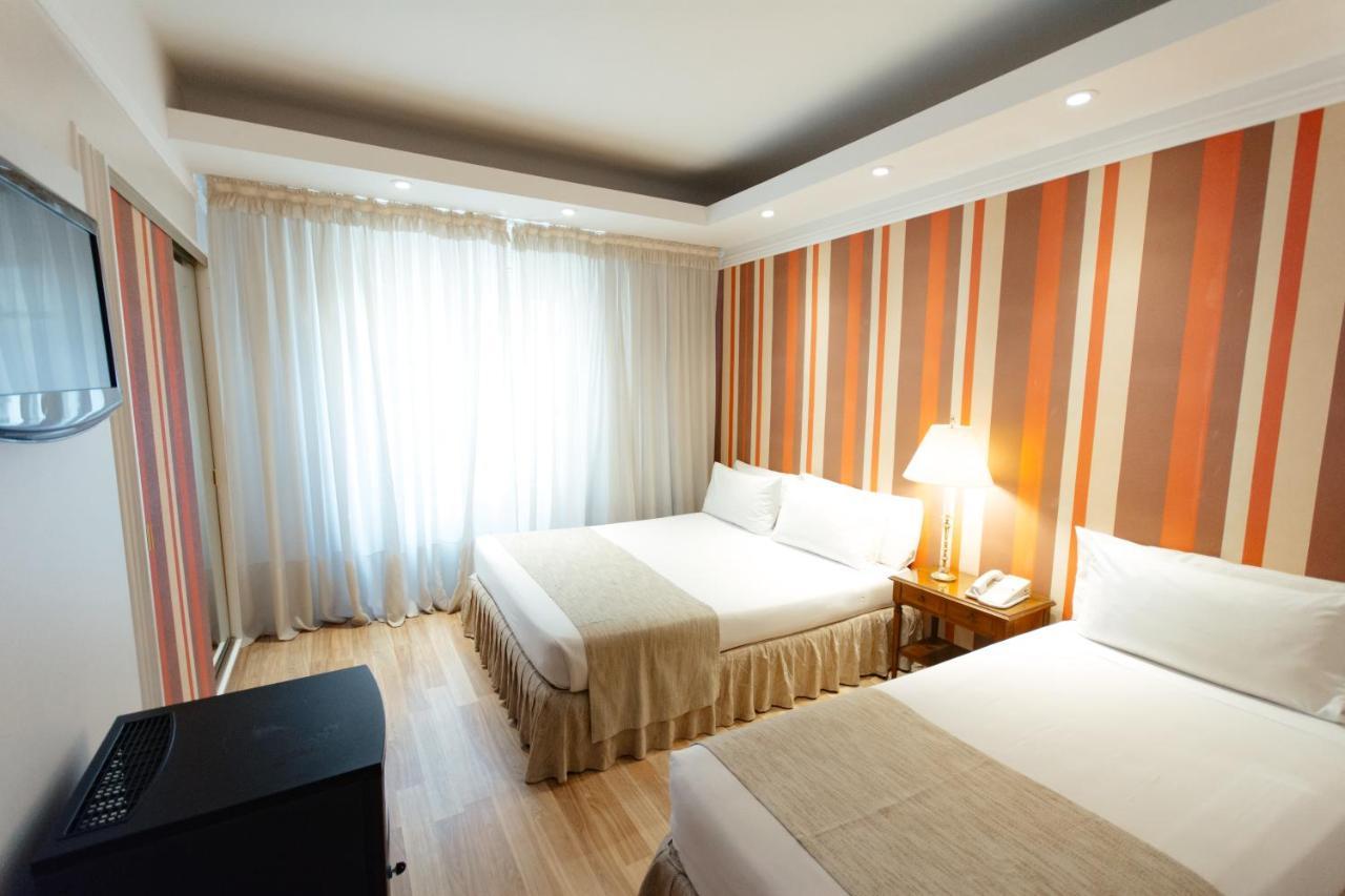 Dora Hotel בואנוס איירס מראה חיצוני תמונה