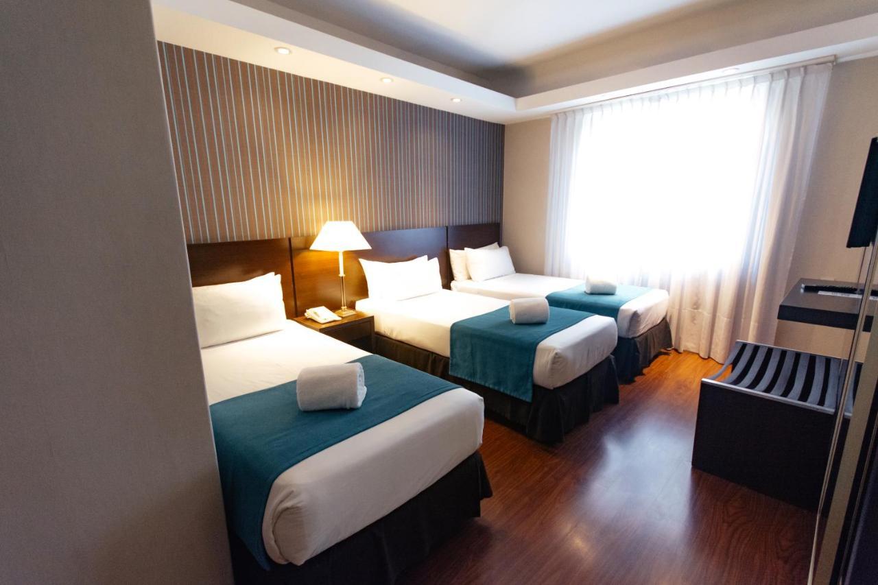 Dora Hotel בואנוס איירס מראה חיצוני תמונה