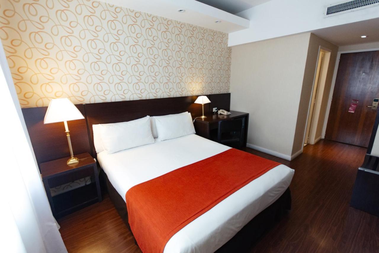 Dora Hotel בואנוס איירס מראה חיצוני תמונה