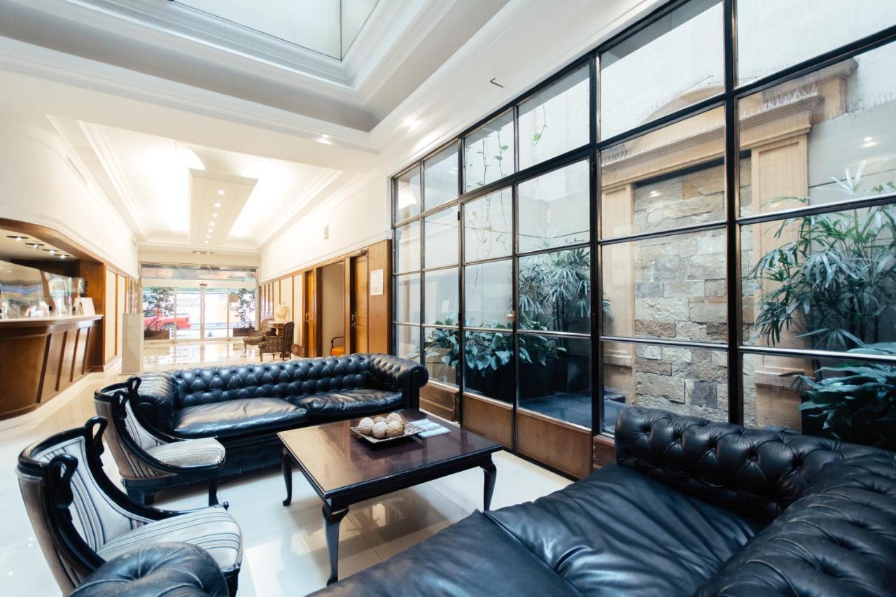 Dora Hotel בואנוס איירס מראה חיצוני תמונה