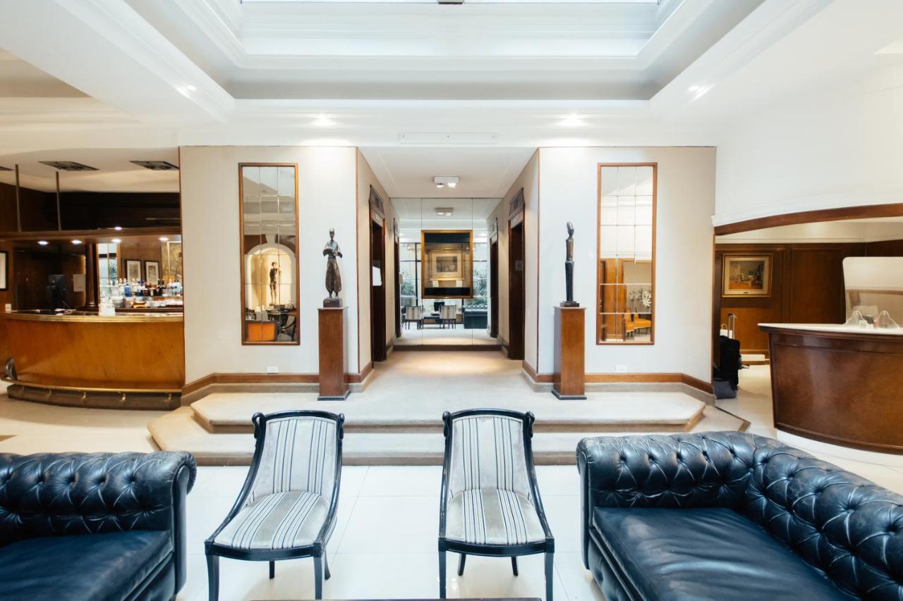 Dora Hotel בואנוס איירס מראה חיצוני תמונה