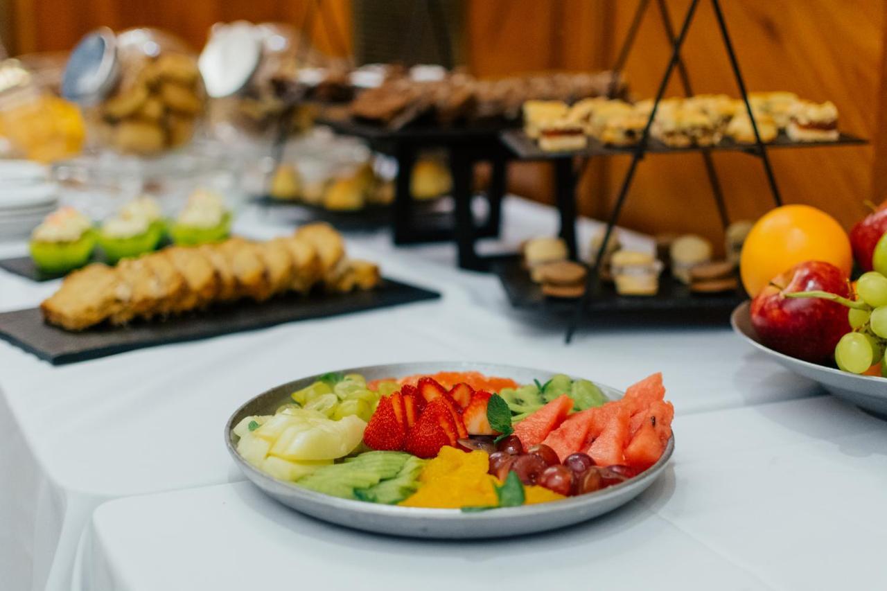 Dora Hotel בואנוס איירס מראה חיצוני תמונה