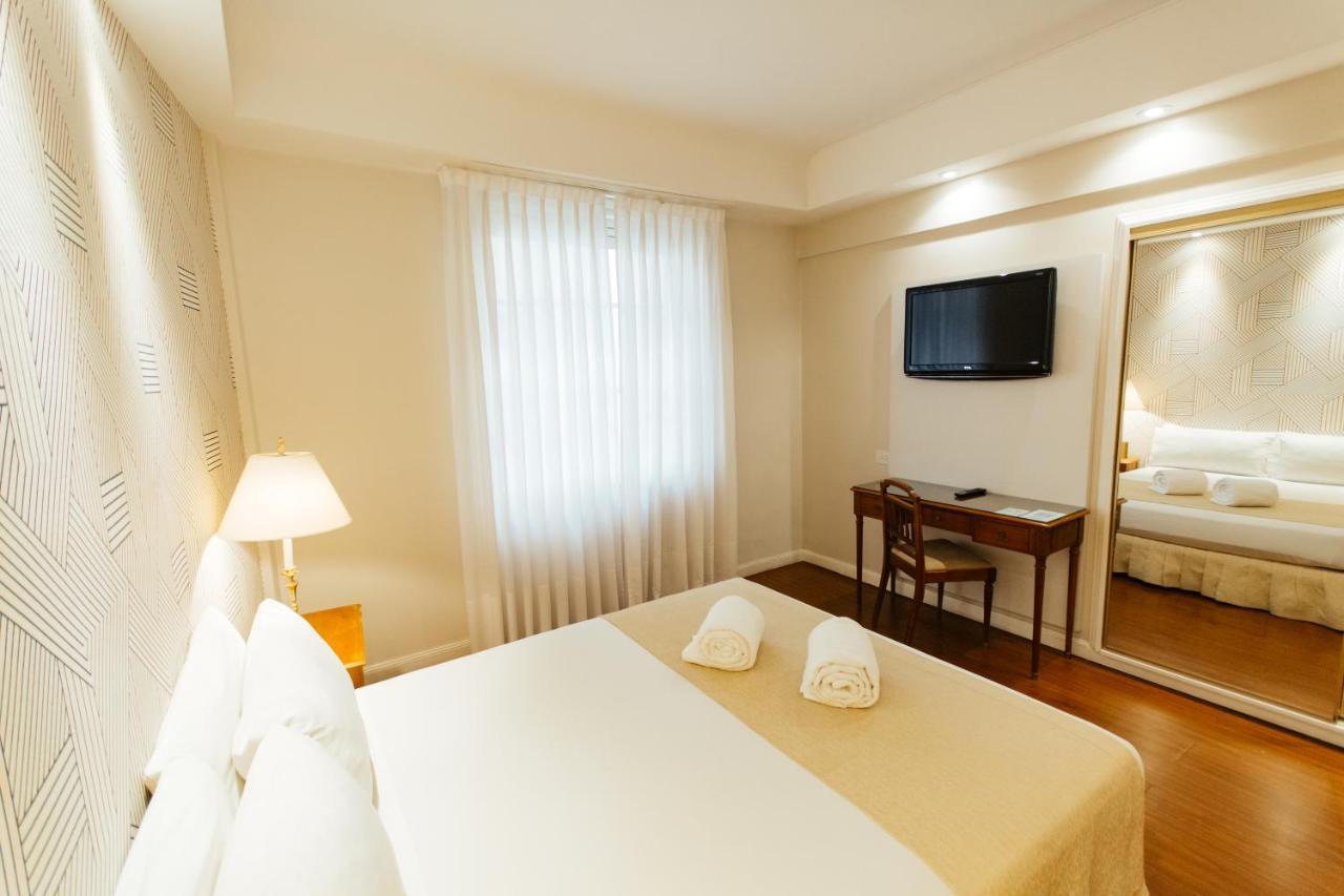 Dora Hotel בואנוס איירס מראה חיצוני תמונה