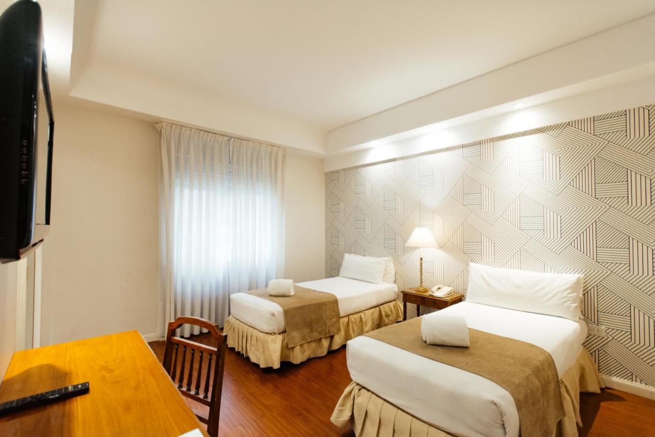 Dora Hotel בואנוס איירס מראה חיצוני תמונה