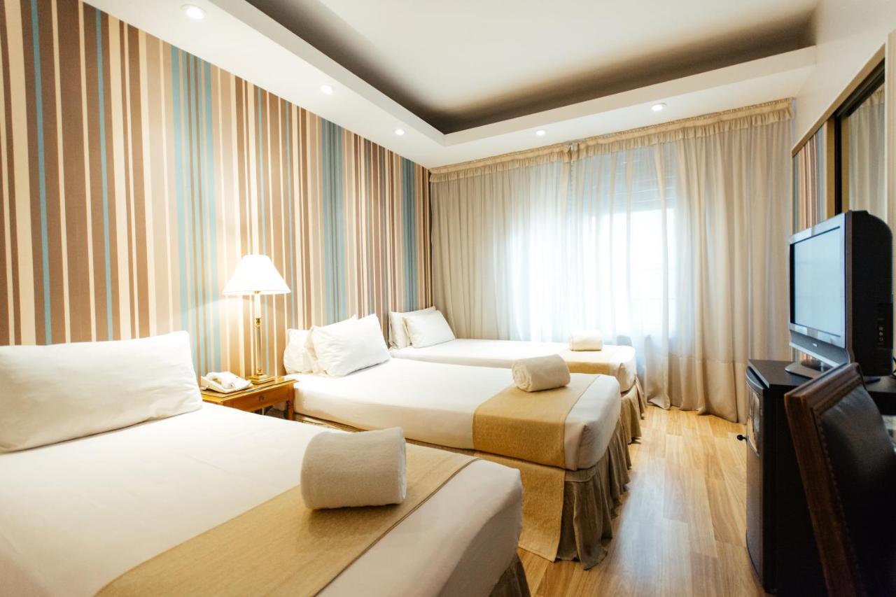 Dora Hotel בואנוס איירס מראה חיצוני תמונה
