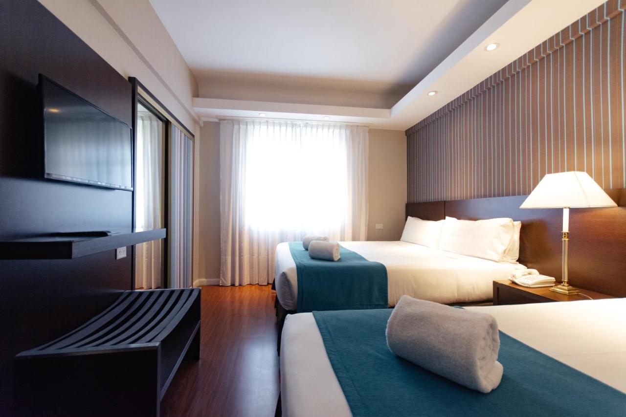 Dora Hotel בואנוס איירס מראה חיצוני תמונה