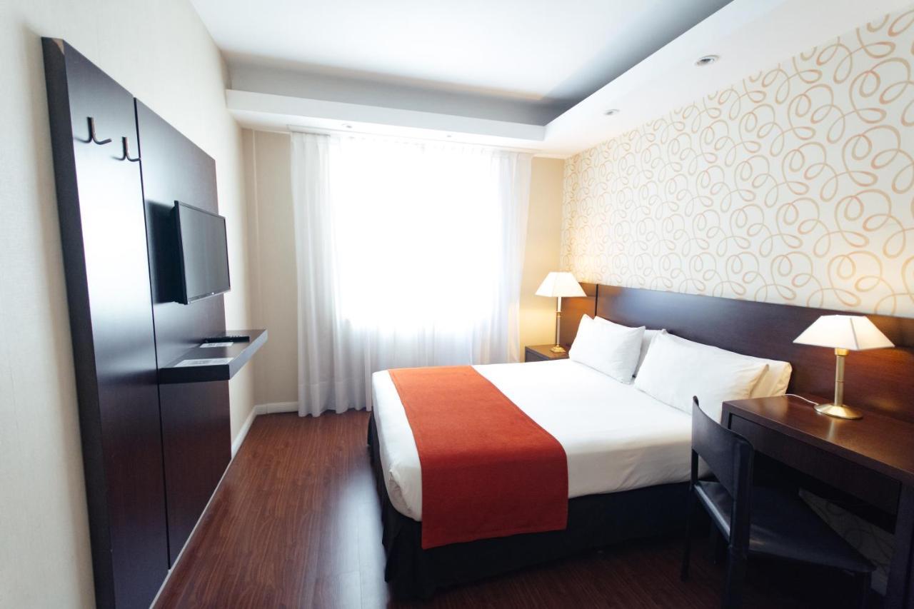Dora Hotel בואנוס איירס מראה חיצוני תמונה