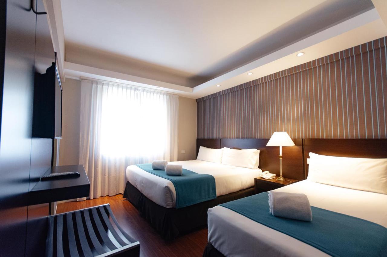 Dora Hotel בואנוס איירס מראה חיצוני תמונה
