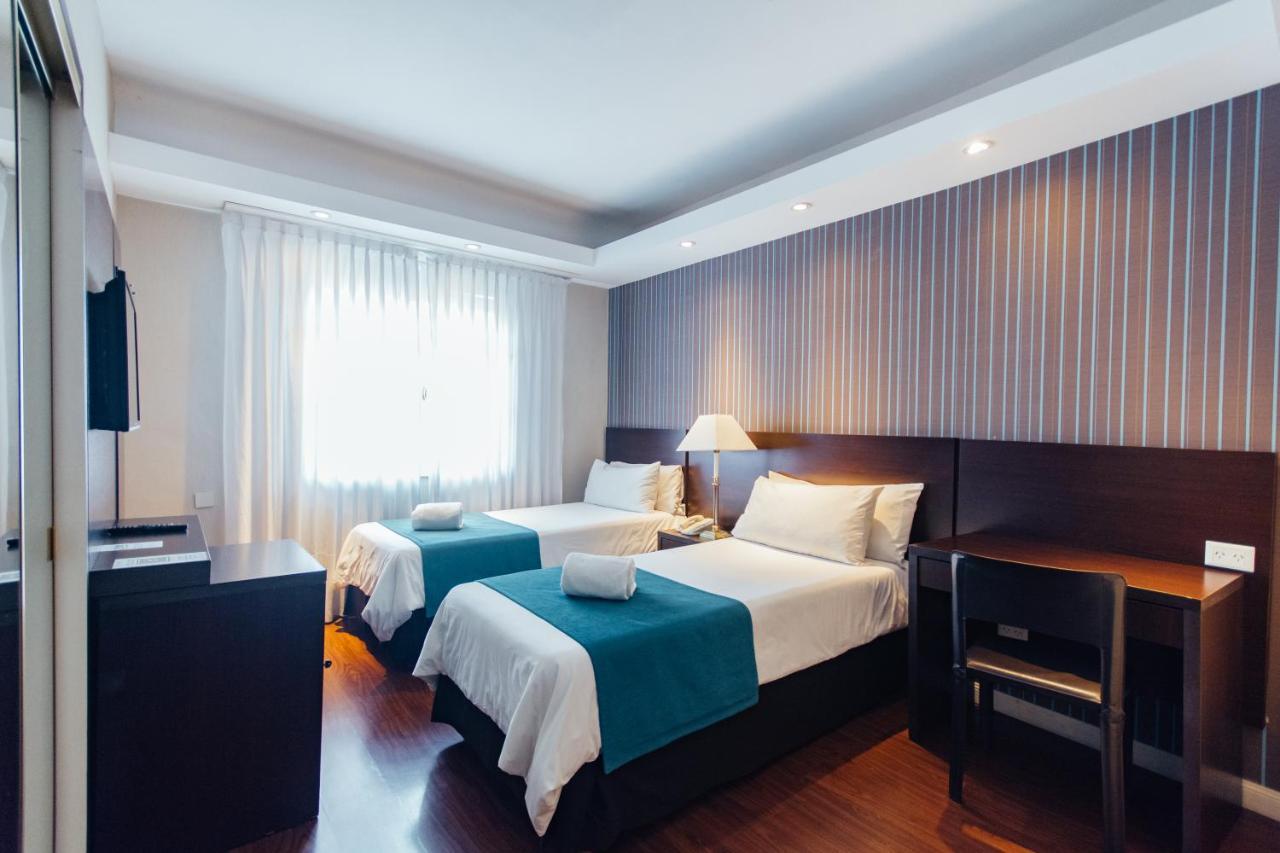 Dora Hotel בואנוס איירס מראה חיצוני תמונה