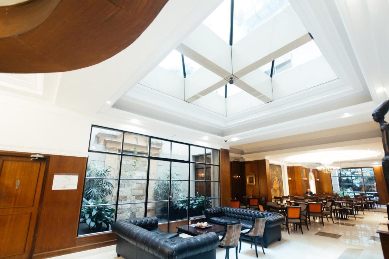 Dora Hotel בואנוס איירס מראה חיצוני תמונה