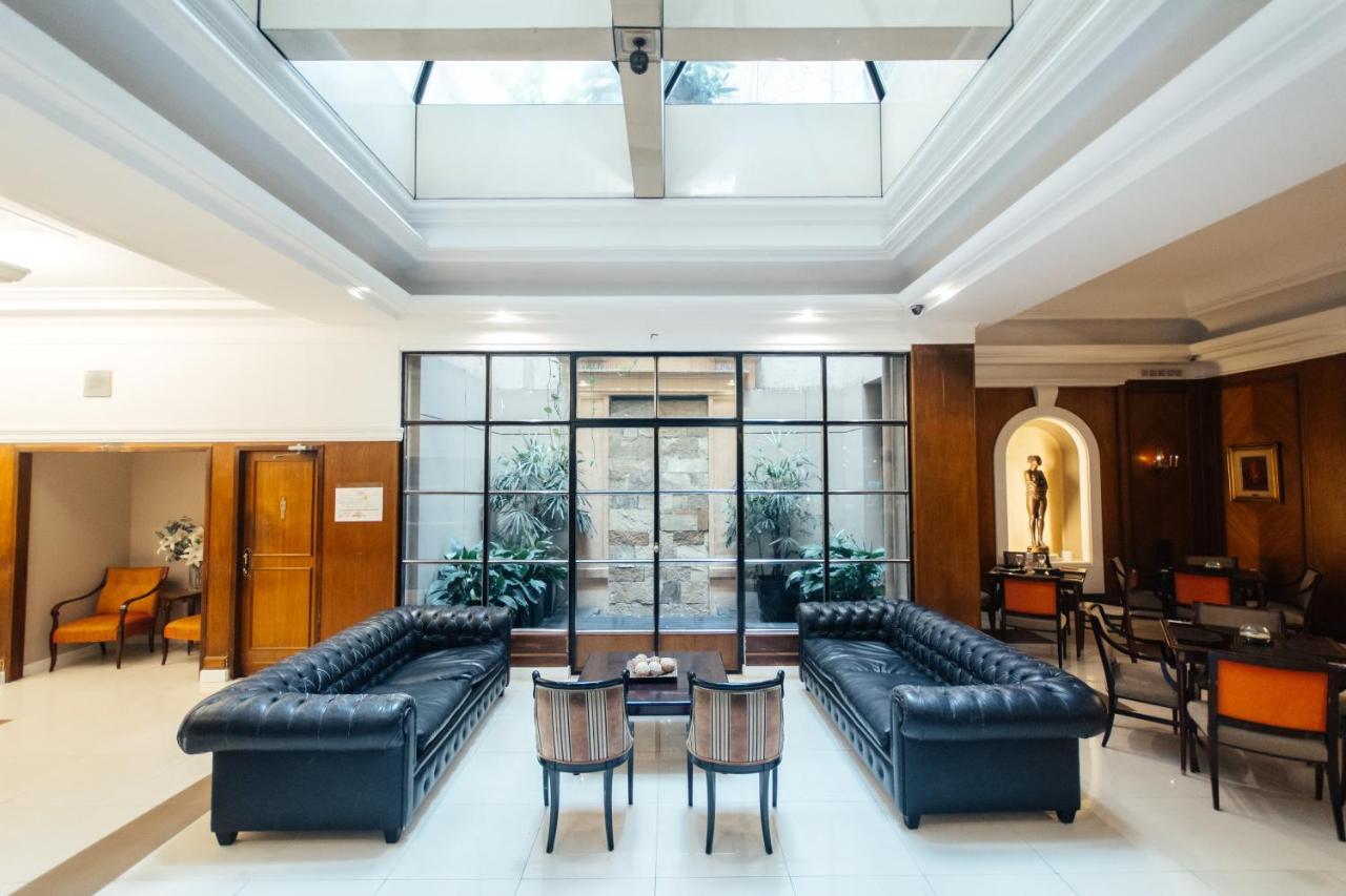 Dora Hotel בואנוס איירס מראה חיצוני תמונה