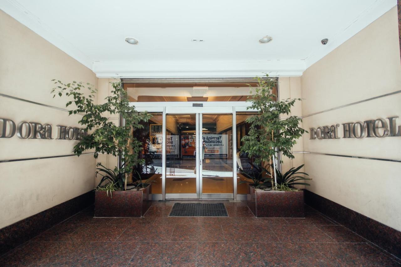 Dora Hotel בואנוס איירס מראה חיצוני תמונה