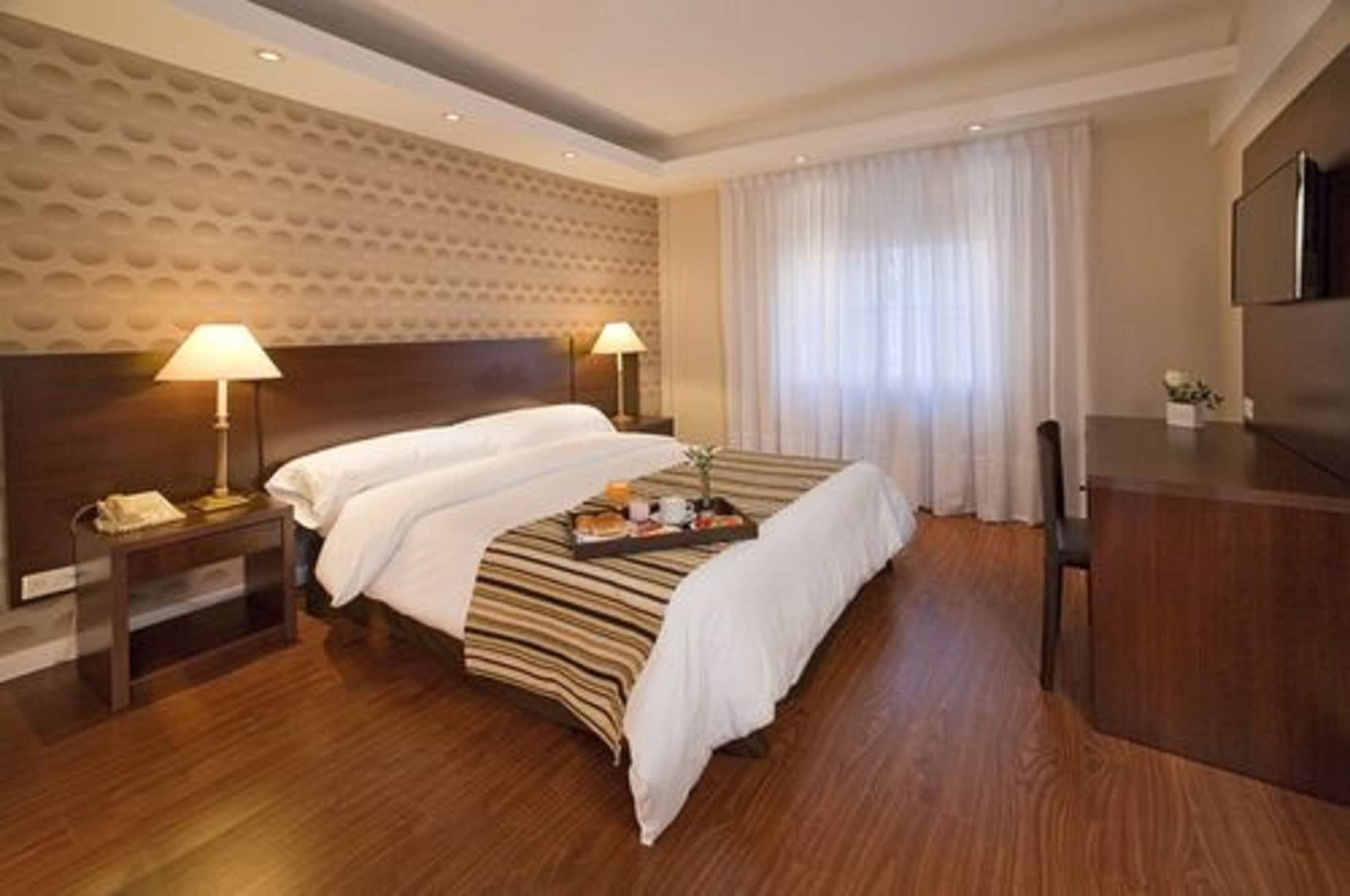 Dora Hotel בואנוס איירס מראה חיצוני תמונה