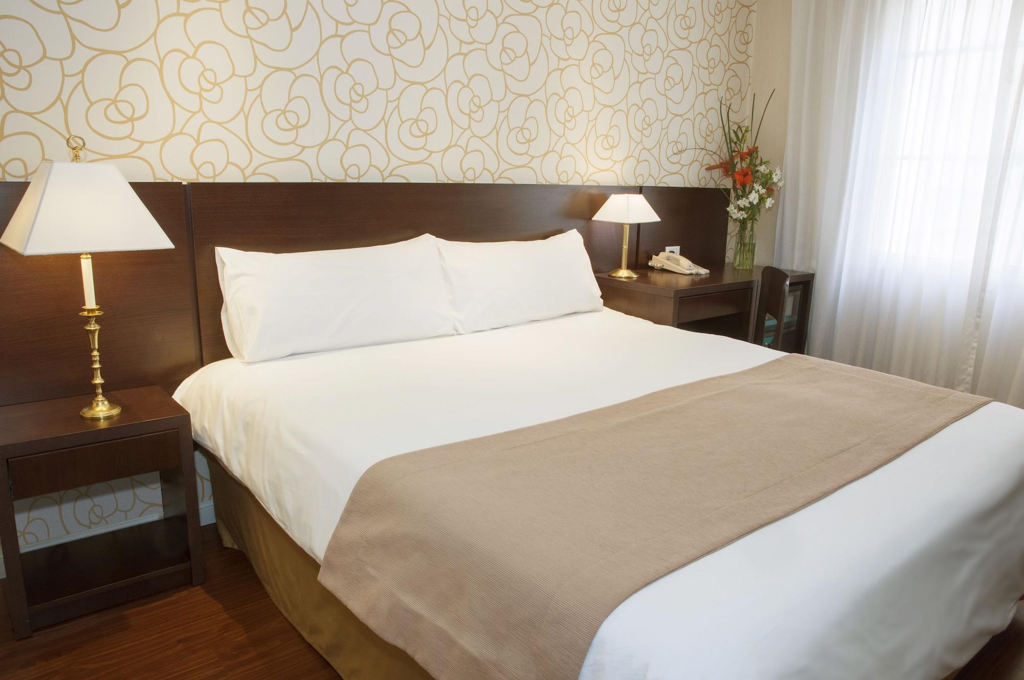 Dora Hotel בואנוס איירס מראה חיצוני תמונה