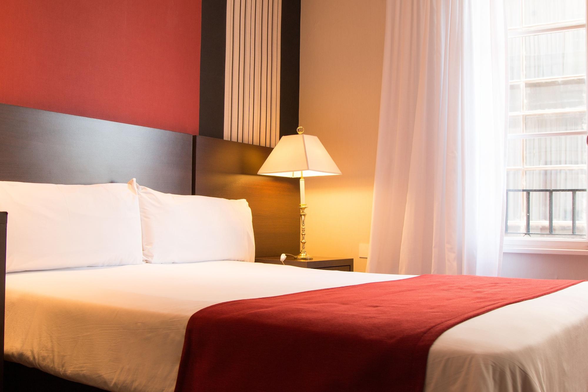 Dora Hotel בואנוס איירס מראה חיצוני תמונה
