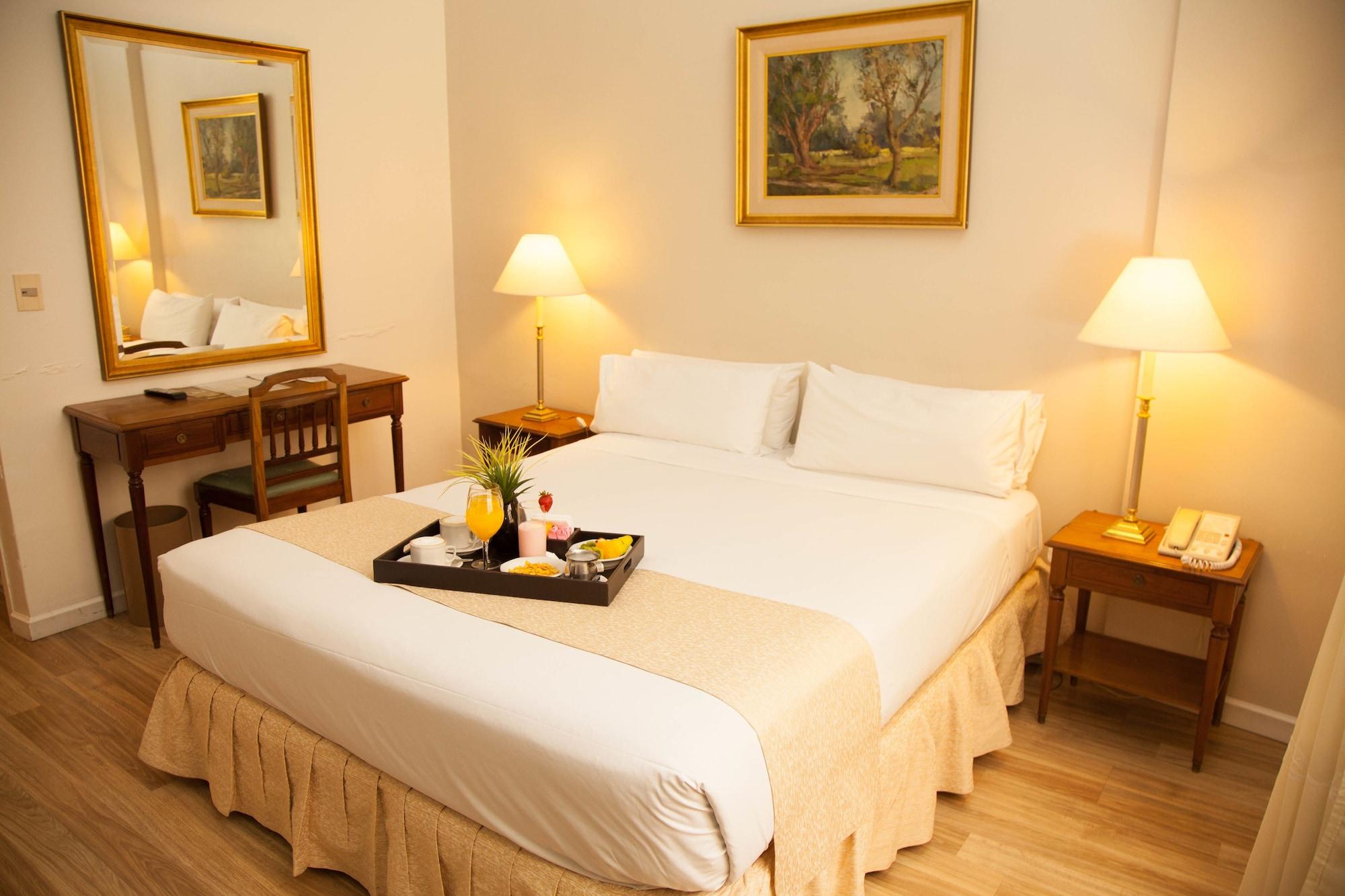 Dora Hotel בואנוס איירס מראה חיצוני תמונה