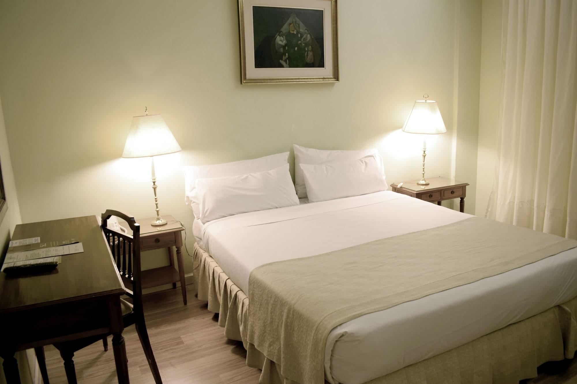 Dora Hotel בואנוס איירס מראה חיצוני תמונה