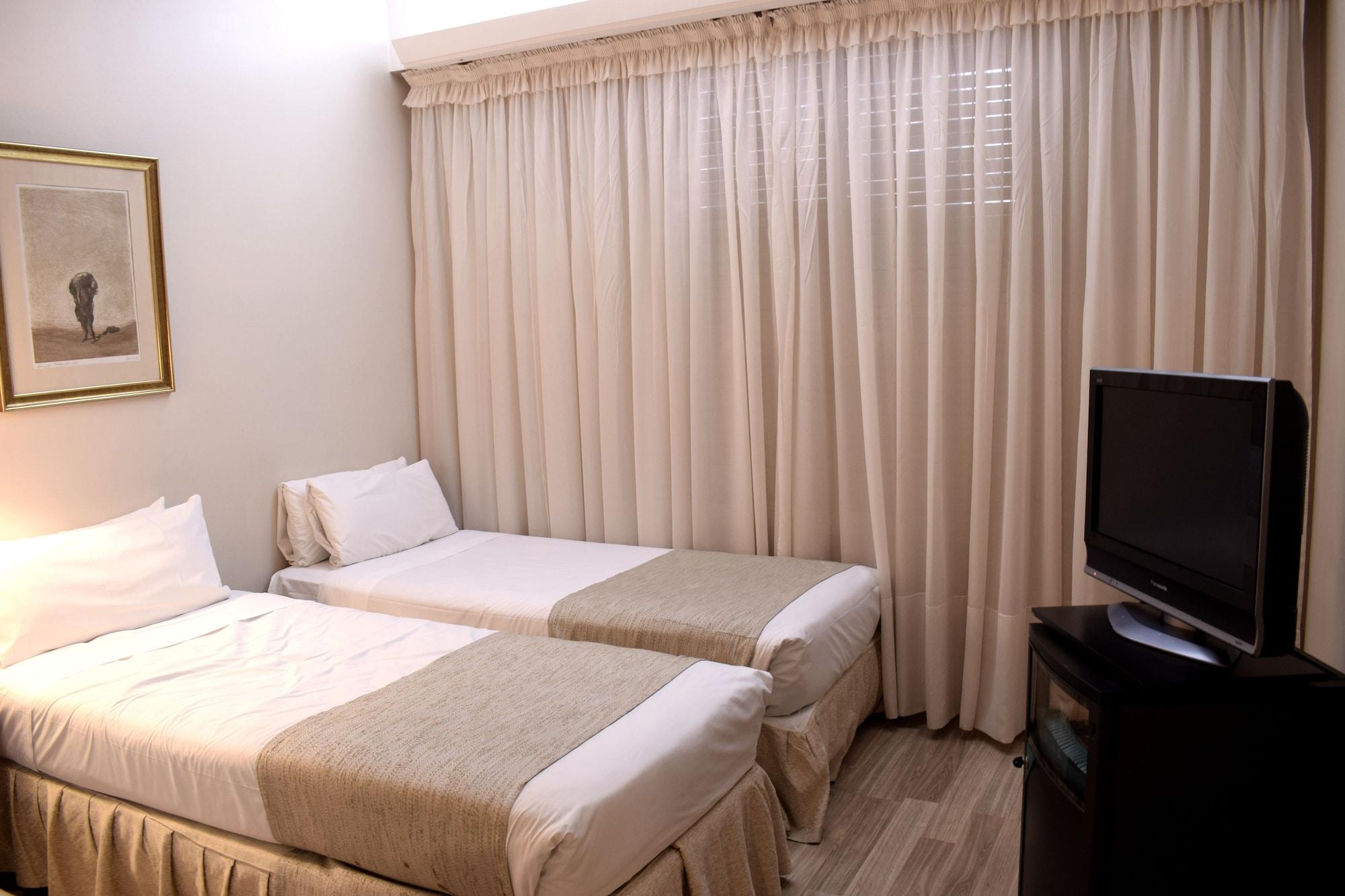 Dora Hotel בואנוס איירס מראה חיצוני תמונה