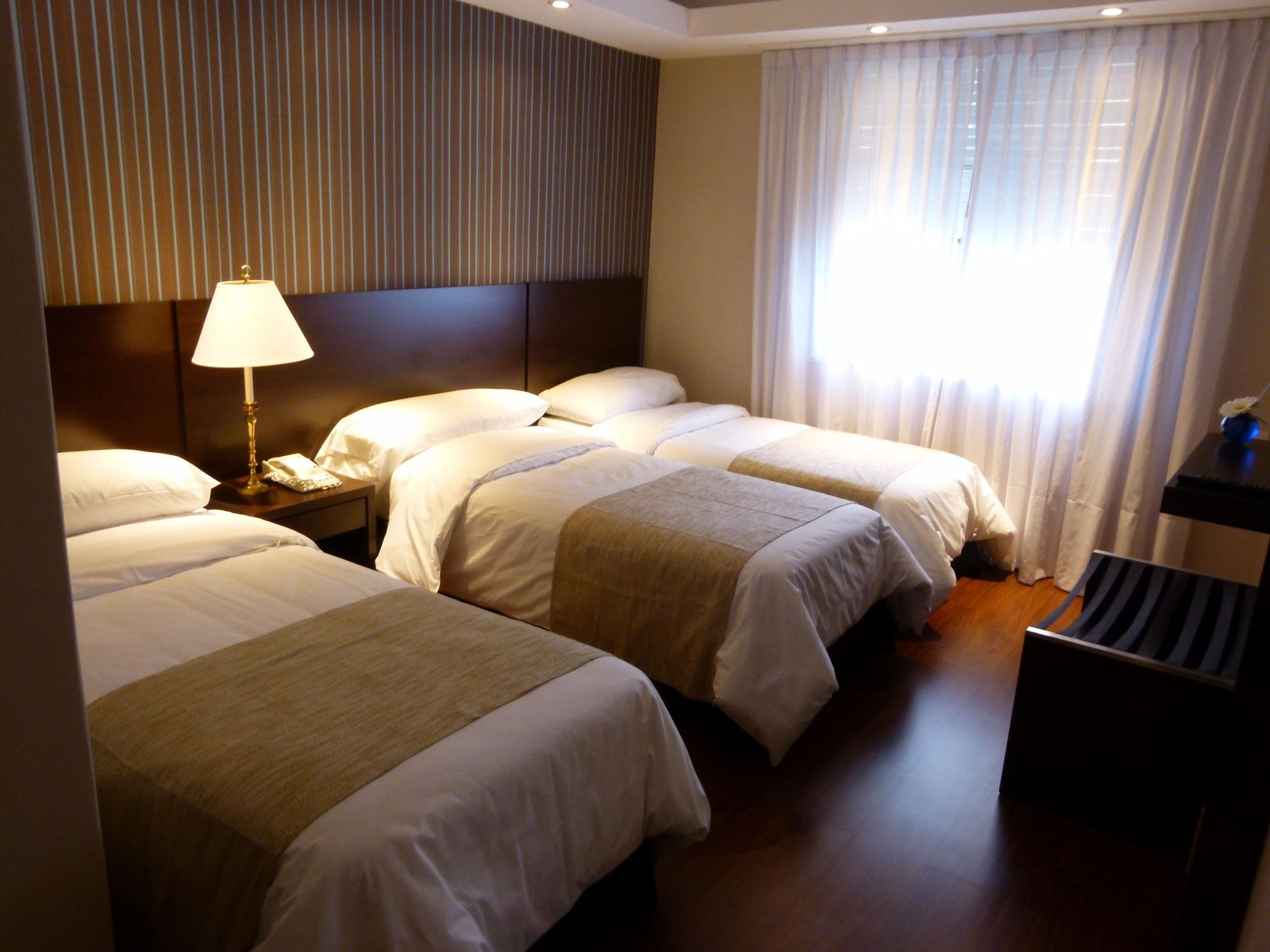Dora Hotel בואנוס איירס מראה חיצוני תמונה