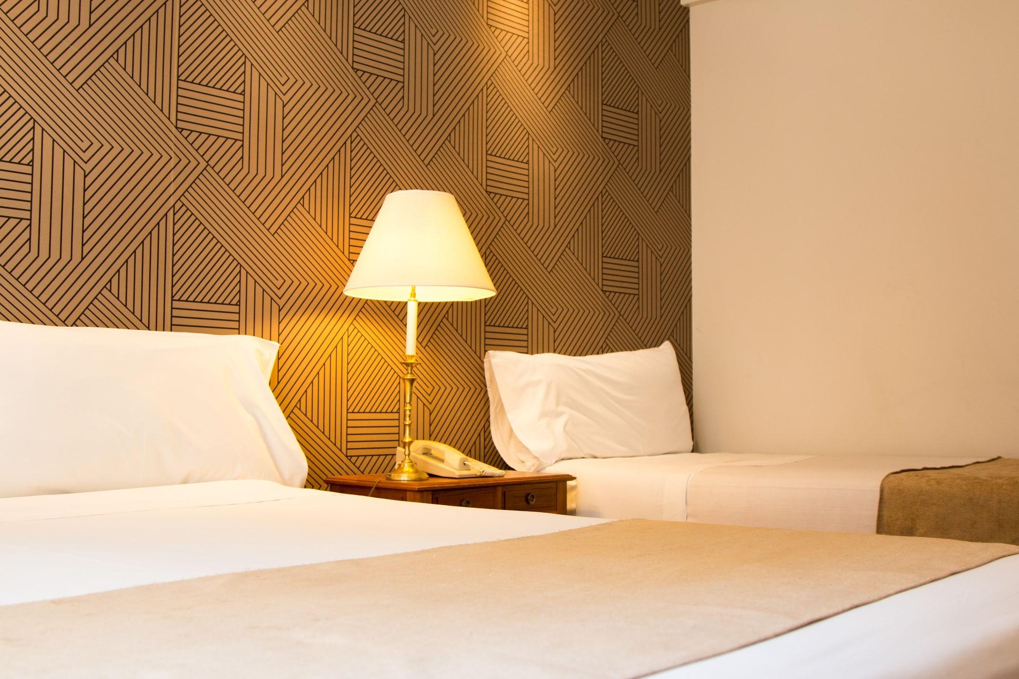 Dora Hotel בואנוס איירס מראה חיצוני תמונה