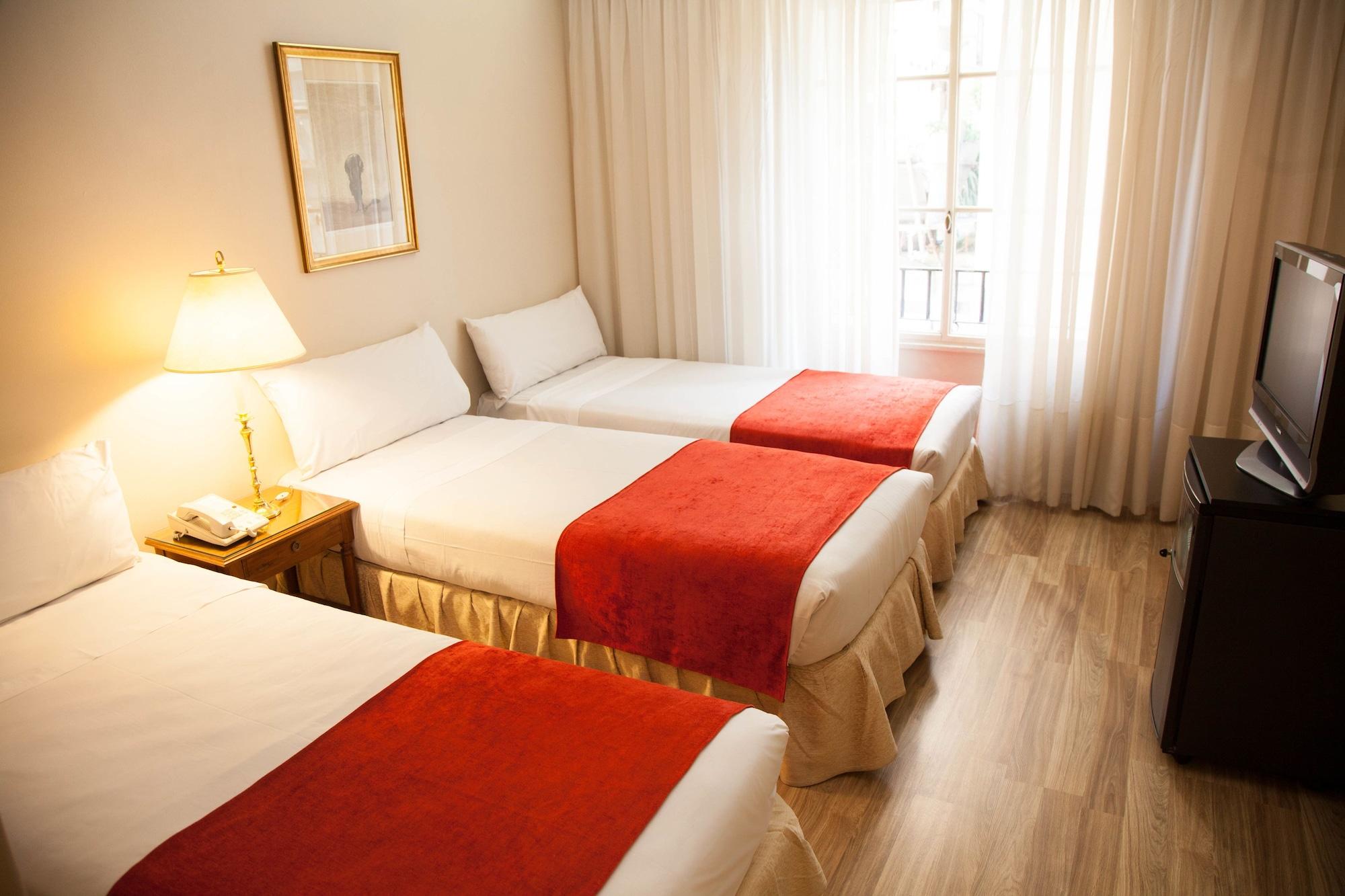 Dora Hotel בואנוס איירס מראה חיצוני תמונה