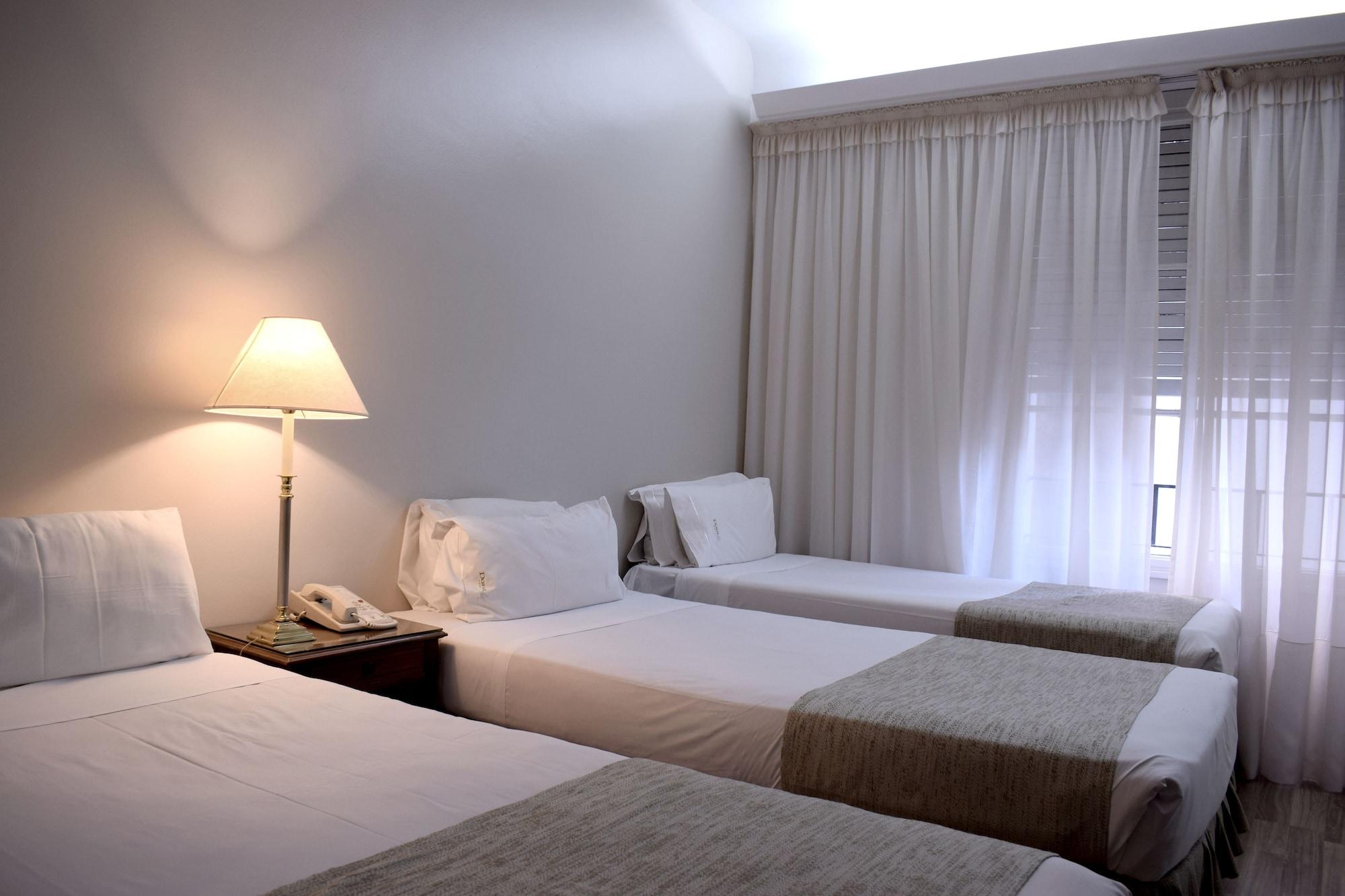 Dora Hotel בואנוס איירס מראה חיצוני תמונה