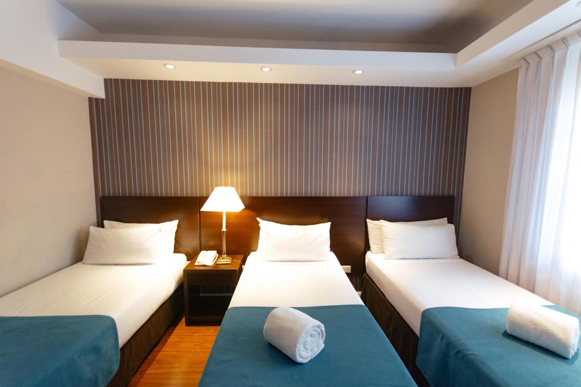 Dora Hotel בואנוס איירס מראה חיצוני תמונה