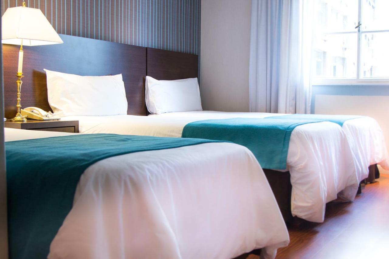 Dora Hotel בואנוס איירס מראה חיצוני תמונה